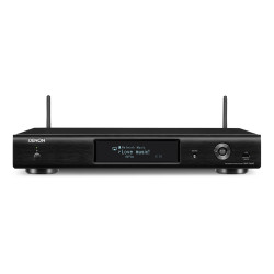 DENON DNP-730 BL