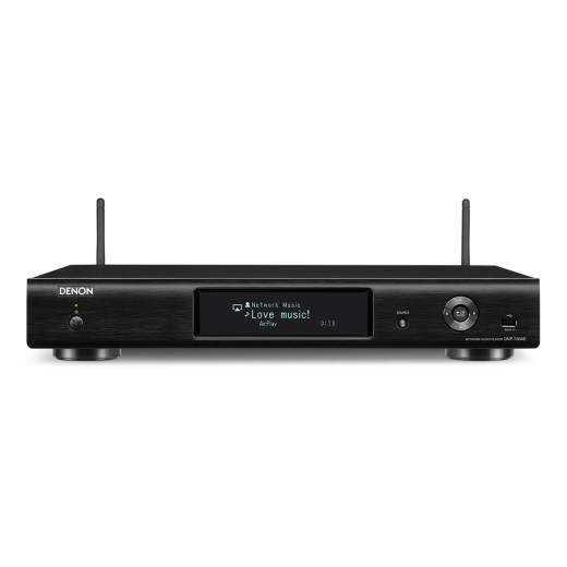 DENON DNP-730 BL