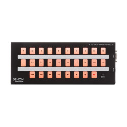 DENON Flash Start Remote