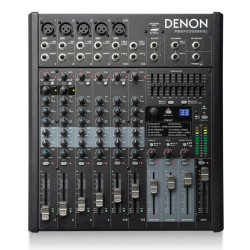 DENON DN-408X