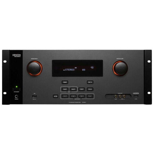 Denon DN-500AV