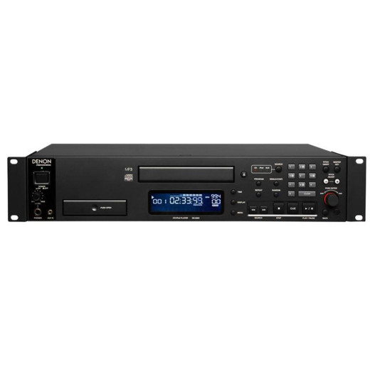 DENON DN-500C