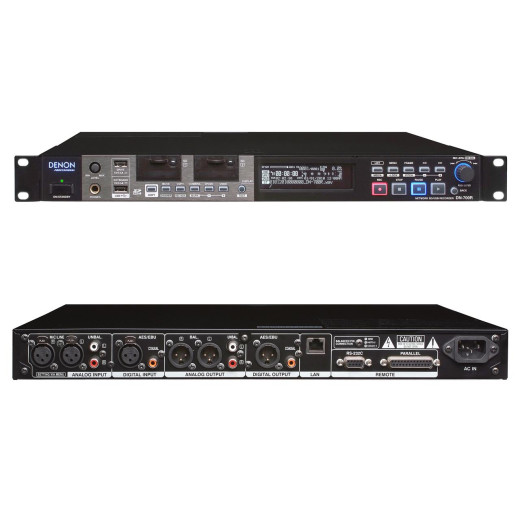 Denon DN-700R