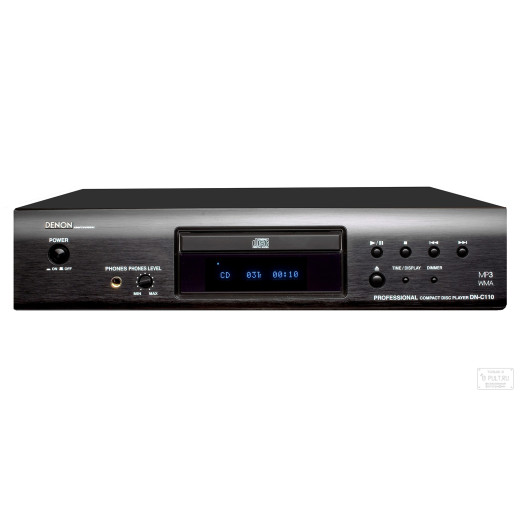 Denon DN-C110PE2