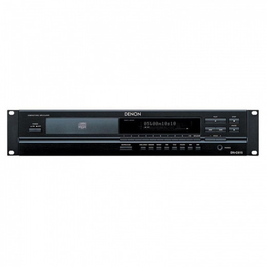 Denon DN-C615E2