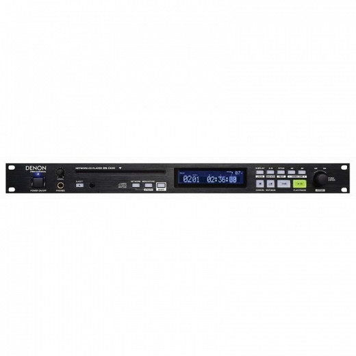 DENON DN-C640E2 (товар снят с производства)