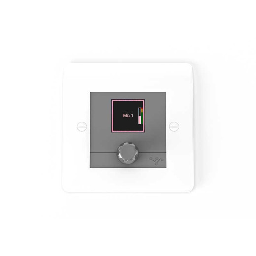 Цифровые микшерные пульты  DIGICO ACONTROL 1