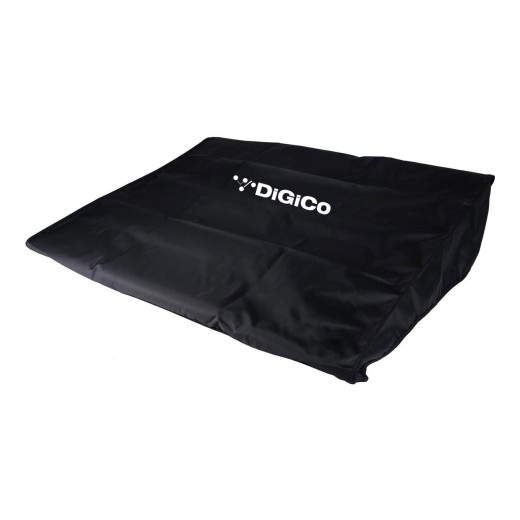DIGICO COVER-SD8 чехлы и кейсы для микшеров