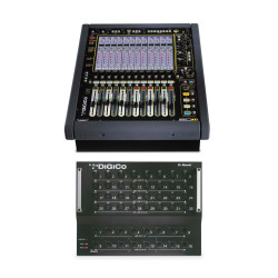 DIGICO DIGICO SD11 SYSTEM