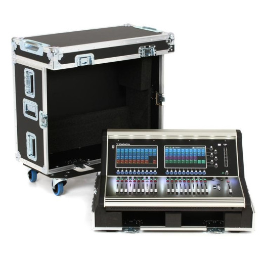 DIGICO FC-S21 чехлы и кейсы для микшеров