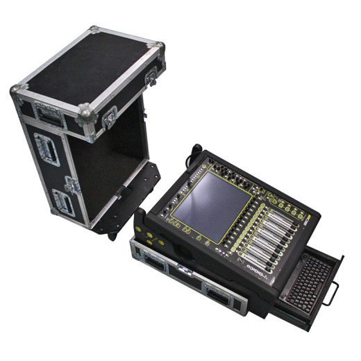 DIGICO FC-SD11-01 чехлы и кейсы для микшеров