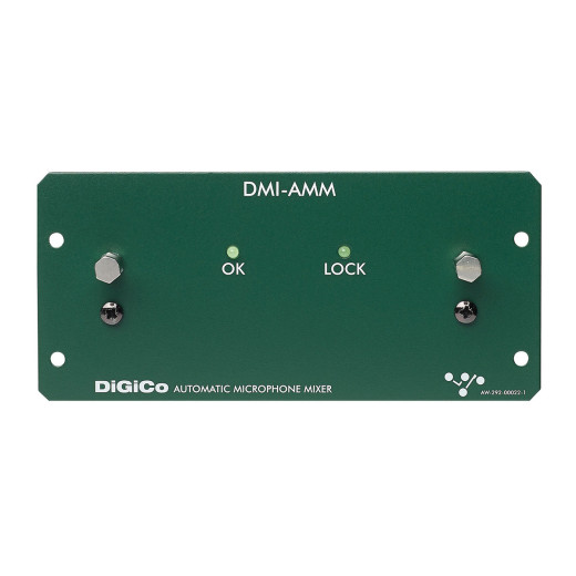 Карта расширения DIGICO MOD-DMI-AMM
