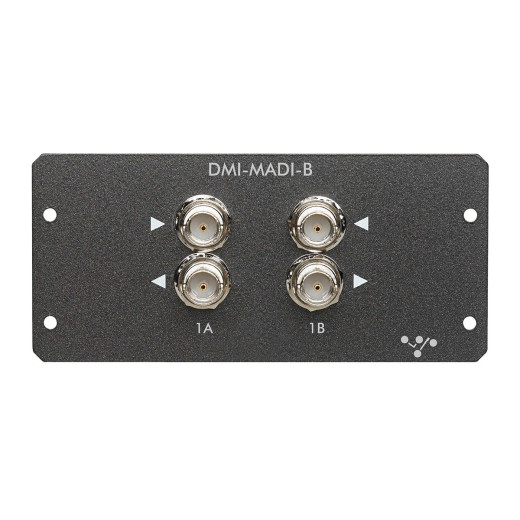 Звуковые карты и интерфейсы DIGICO MOD-DMI-MADI-B