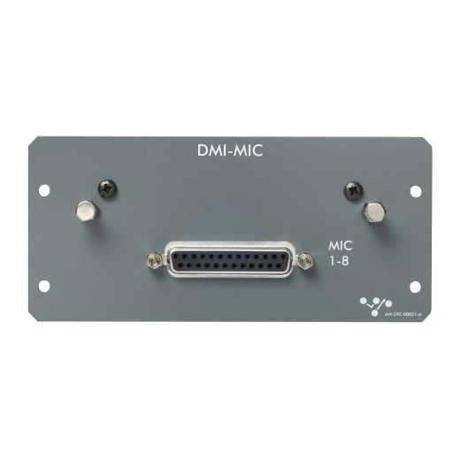 Звуковые карты и интерфейсы DIGICO MOD-DMI-MICPRE