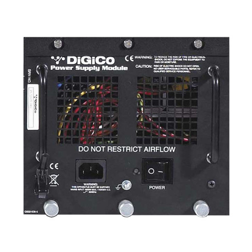 Цифровые микшерные пульты  DIGICO MOD-SD7-PSU
