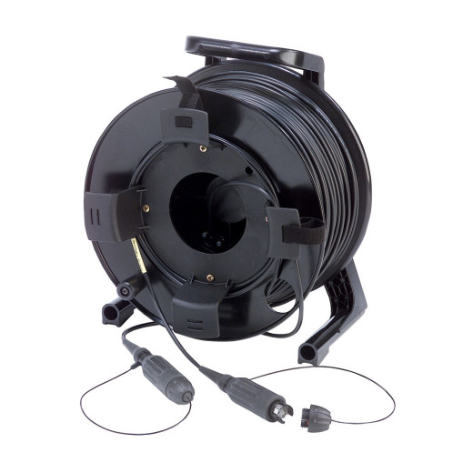 Кабели в бухтах DIGICO OPTIC-DRUM-150