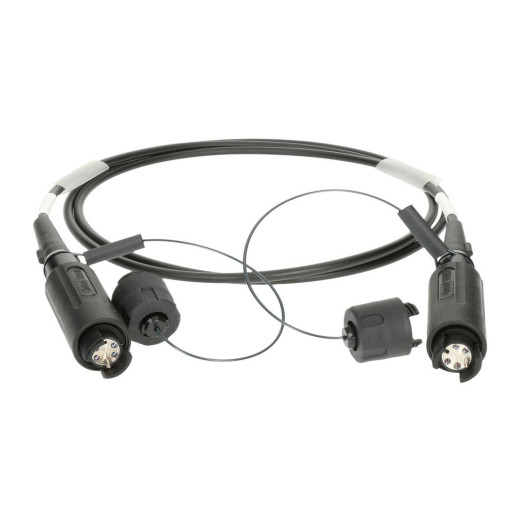 Кабели с разъемами DIGICO OPTIC-LINK-5M