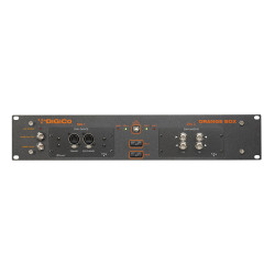 DIGICO ORANGE BOX