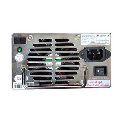 Цифровые микшерные пульты  DIGICO PSU-SPX-1-MOD