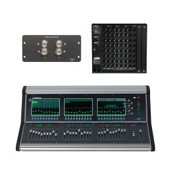 DIGICO S31 / D2 RACK SYSTEM - BNC