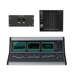 DIGICO S31 / D2 RACK SYSTEM - CAT5