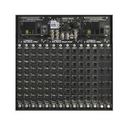 DIGICO SD-RACK, OPTICALCON OPTICS