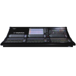 DIGICO SD10 / SD-RACK SYSTEM, HMA OPTICS