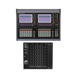 DIGICO SD12 D2-RACK SYSTEM