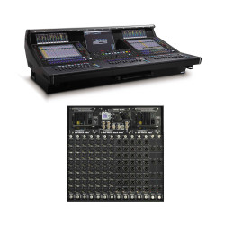 DIGICO SD5 56EXHD TOURING SYSTEM