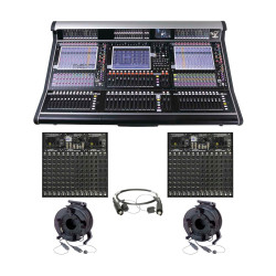 DIGICO SD7 112EXHD