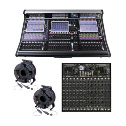 DIGICO SD7 56EXHD