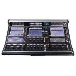 DIGICO SD7 WS FC, MADI / ST OPTICS