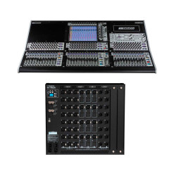 DIGICO SD8 SYSTEM