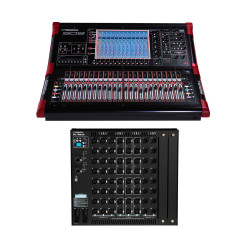 DIGICO SD9 D2-RACK SYSTEM