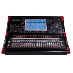 DIGICO SD9 WS, 2 БП