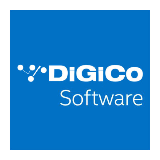 Программы для обработки звука DIGICO SOFTWARE-SD11I-SD11B