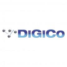 DIGICO MOD-D-RACK-ISO