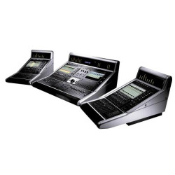 DIGICO S-DS00-24 Soundtracs DS00/24 System