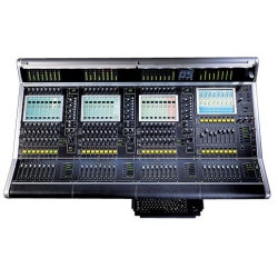 DIGICO X-D5-WS5 D5 Live Surface - 5 slaves
