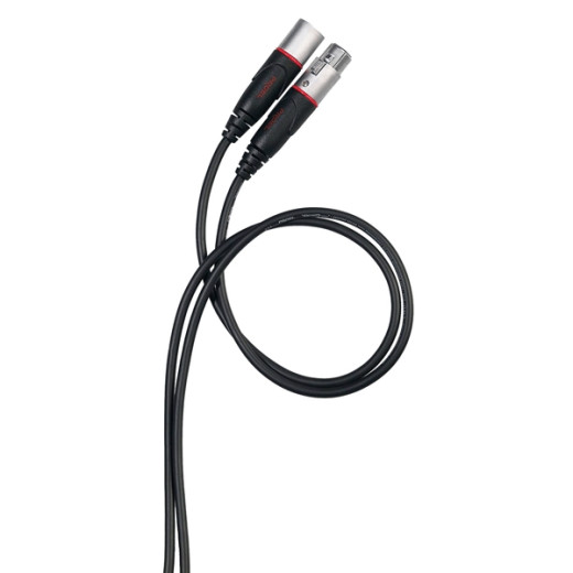 Шнур XLR-XLR DIE HARD DH24LU6
