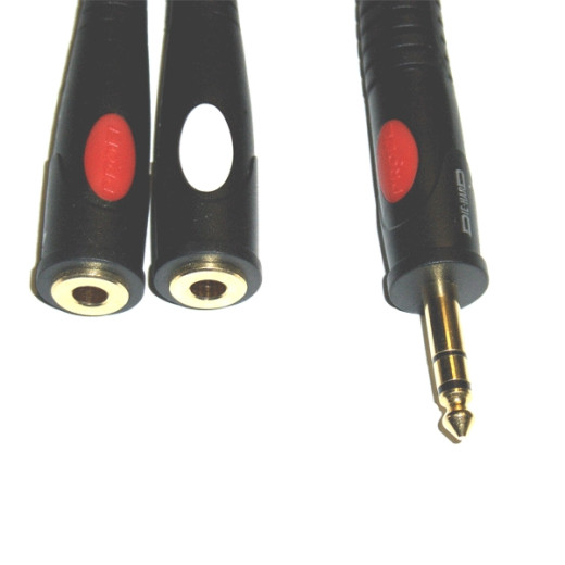 Кабели с разъемами DIE HARD DH605