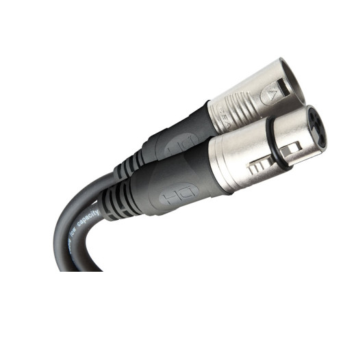 Шнур XLR-XLR DIE HARD DHT240LU3
