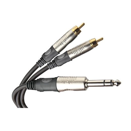 Кабели с разъемами DIE HARD DHT530