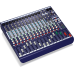 Аналоговый микшер MIDAS DDA DM16