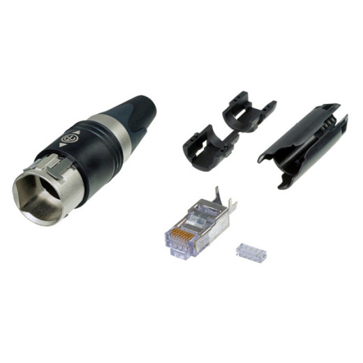 Разъем NEUTRIK NE8MC6-MO