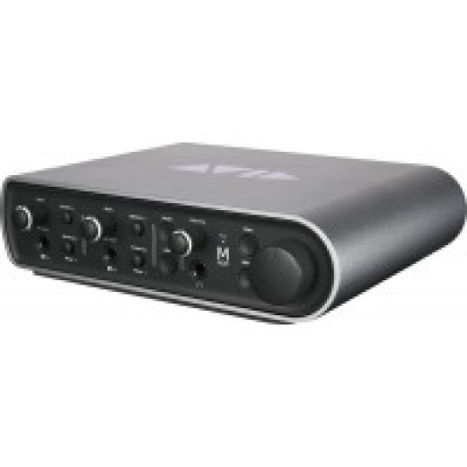 AVID Digidesign Pro Tools Mbox (LE8)