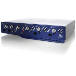 DIGIDESIGN Mbox 2 Factory