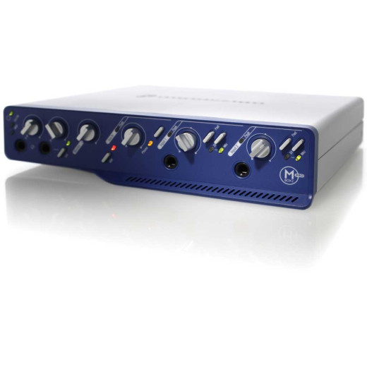 DIGIDESIGN Mbox 2 Factory