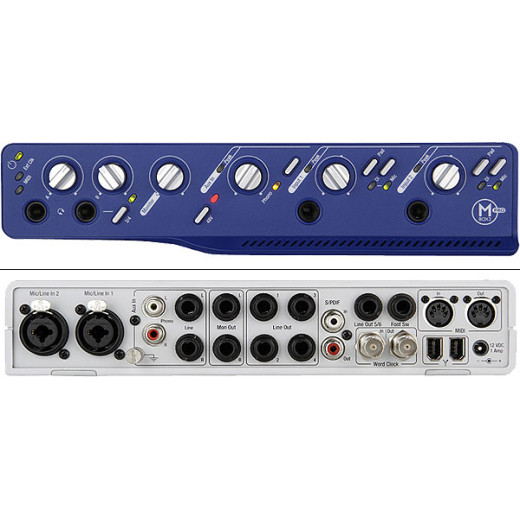 FireWire DIGIDESIGN Mbox 2 Pro Factory