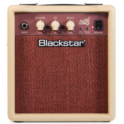 Blackstar Debut 10E BK